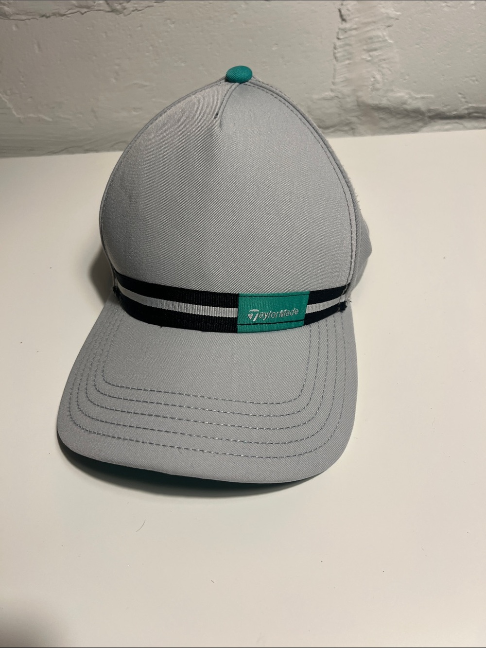 TaylorMade hat